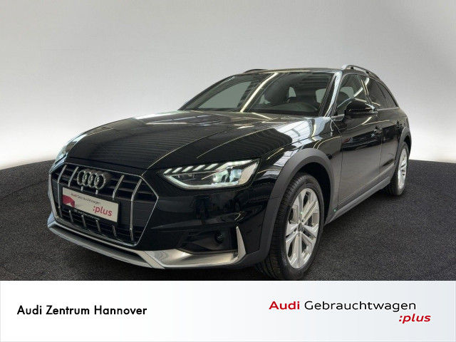 Audi A4 Allroad Quattro 40 TDI 150204 KW(PS) S Tronic - 2023 - Joinsteer - #1