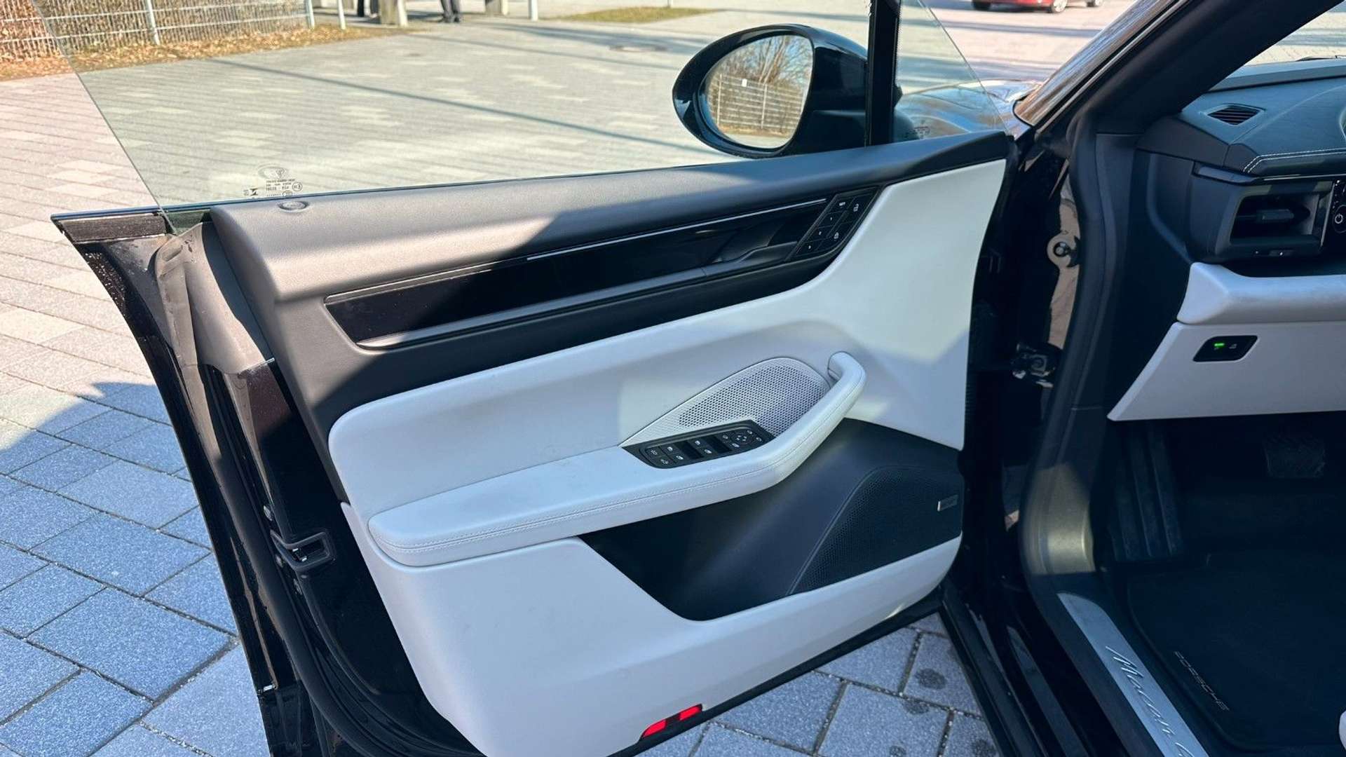 Porsche Macan Electrique - 2024 - Joinsteer - #11