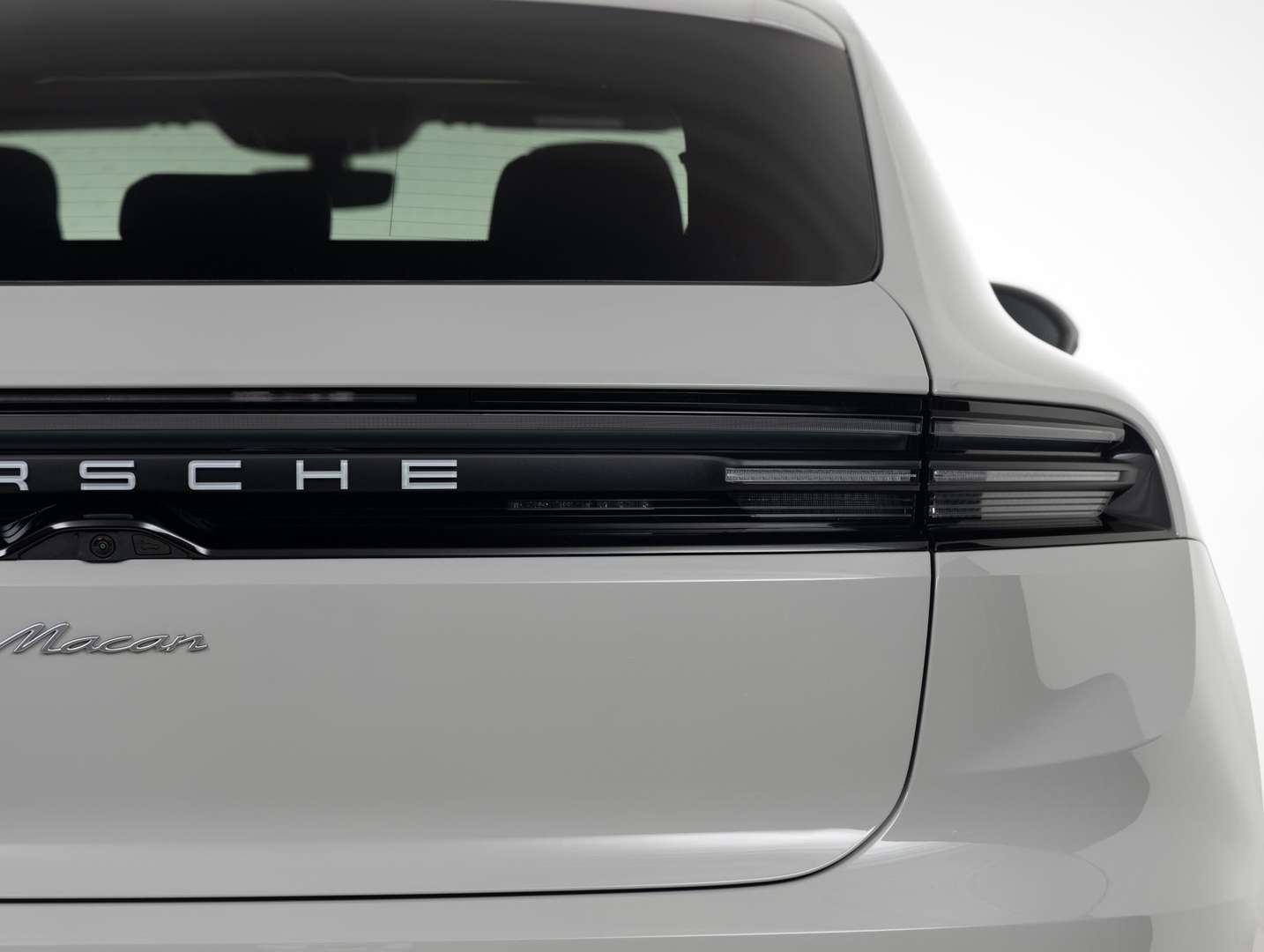 Porsche Macan I - 2026 - Joinsteer - #27