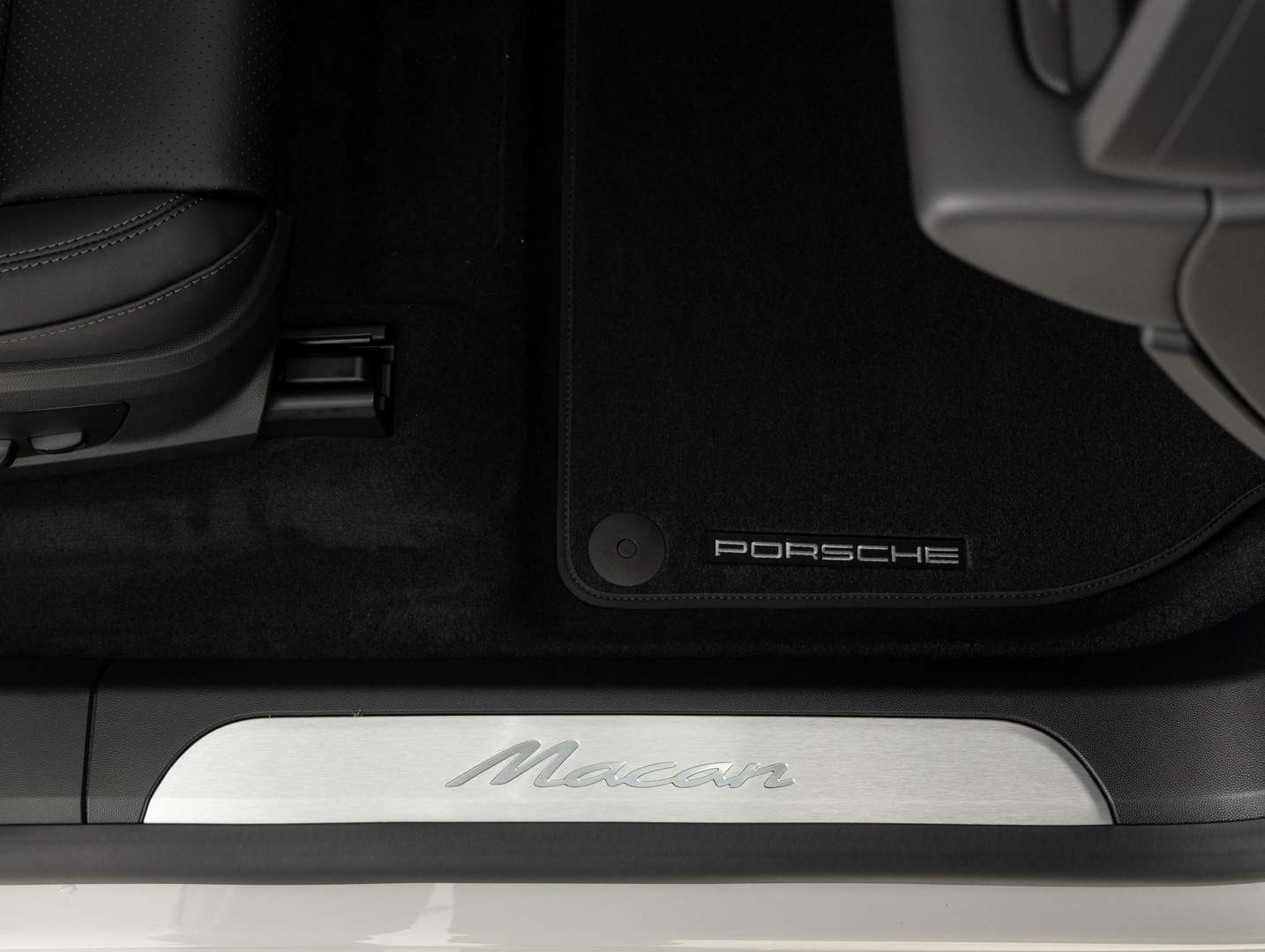 Porsche Macan I - 2026 - Joinsteer - #28