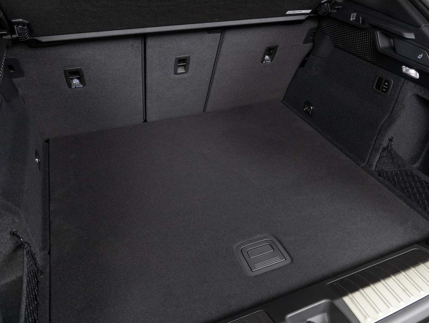 Porsche Macan I - 2026 - Joinsteer - #30