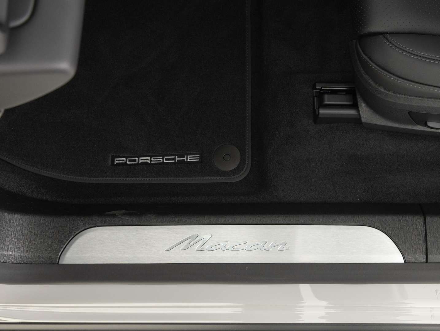 Porsche Macan I - 2026 - Joinsteer - #31