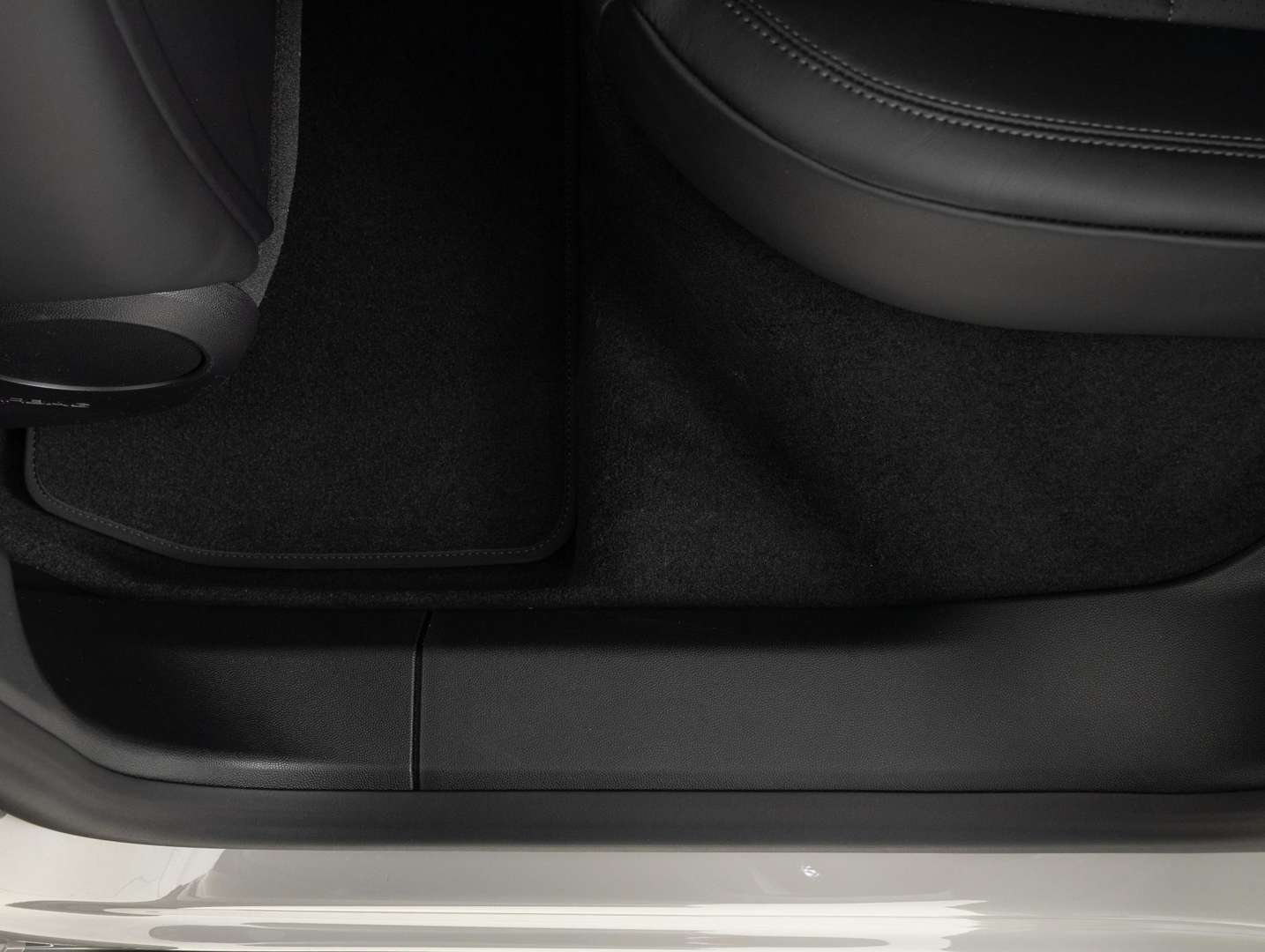 Porsche Macan I - 2026 - Joinsteer - #32