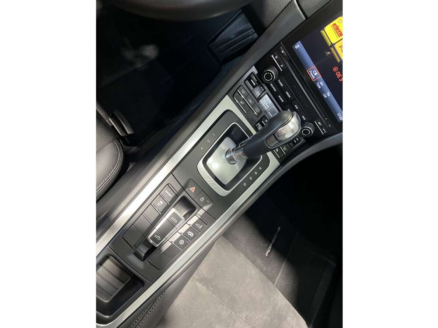 Porsche Boxster - 2020 - Joinsteer - #13