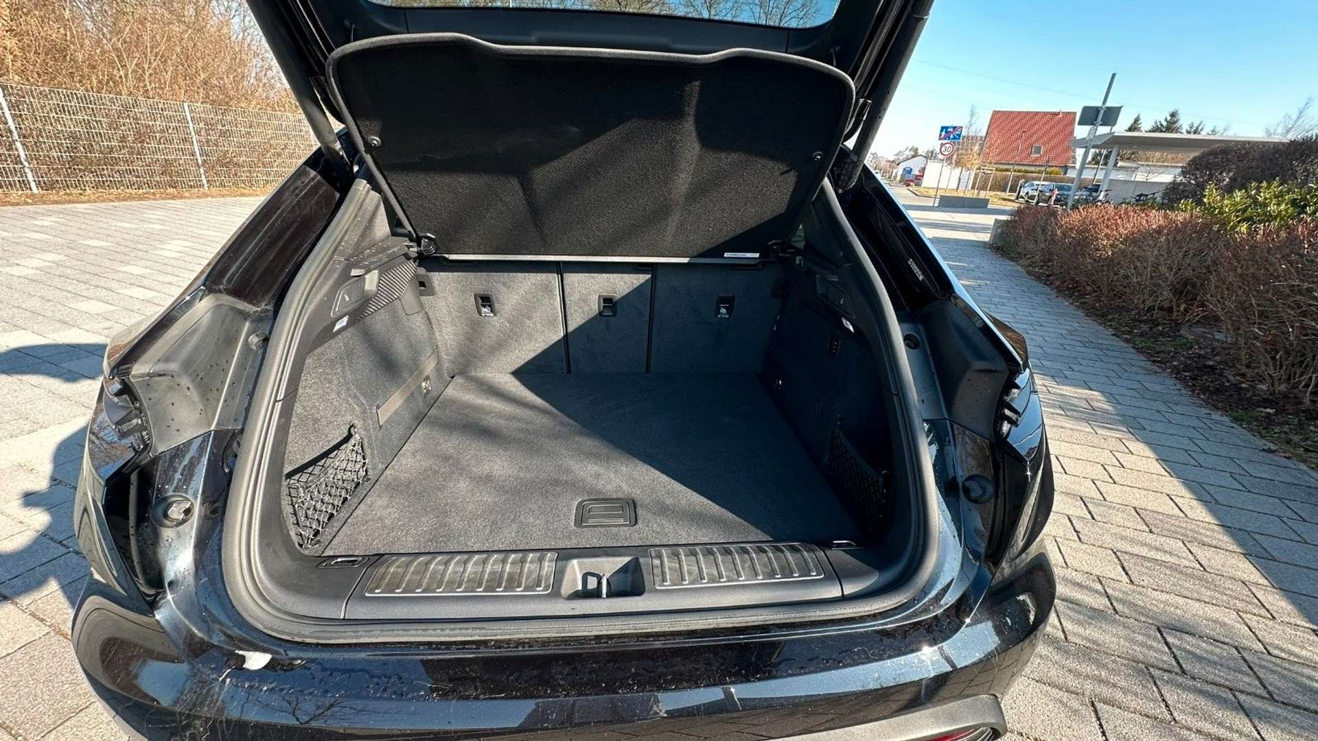 Porsche Macan Electrique - 2024 - Joinsteer - #18