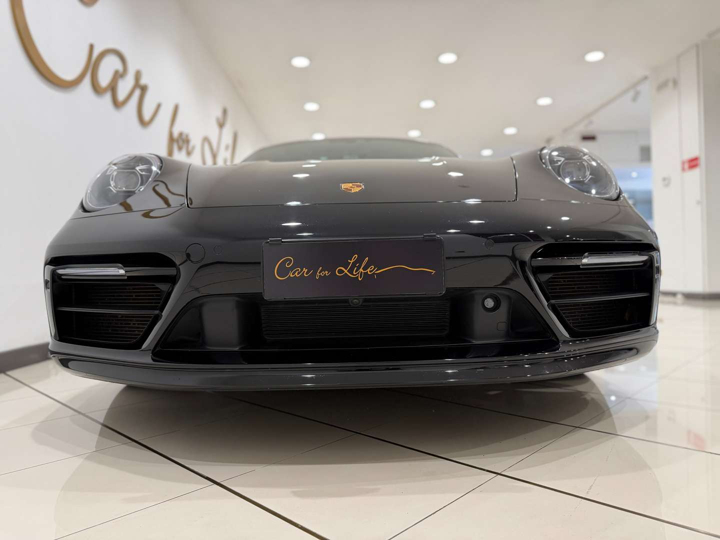 Porsche 992 II Carrera 4S - 2021 - Joinsteer - #5