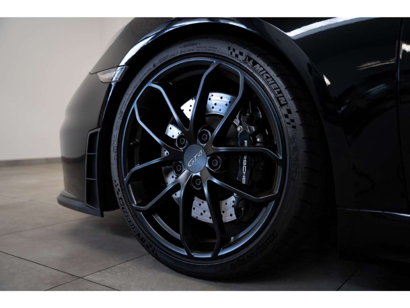 Porsche 718 Cayman GT4 - 2023 - Joinsteer - #8