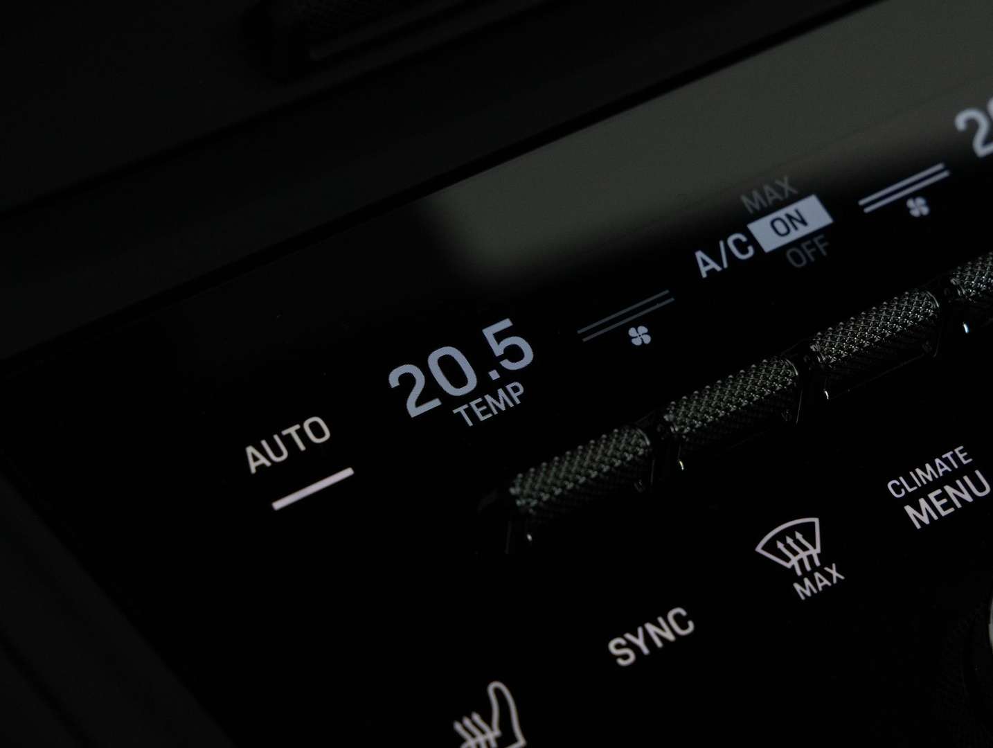 Porsche Macan I - 2026 - Joinsteer - #37