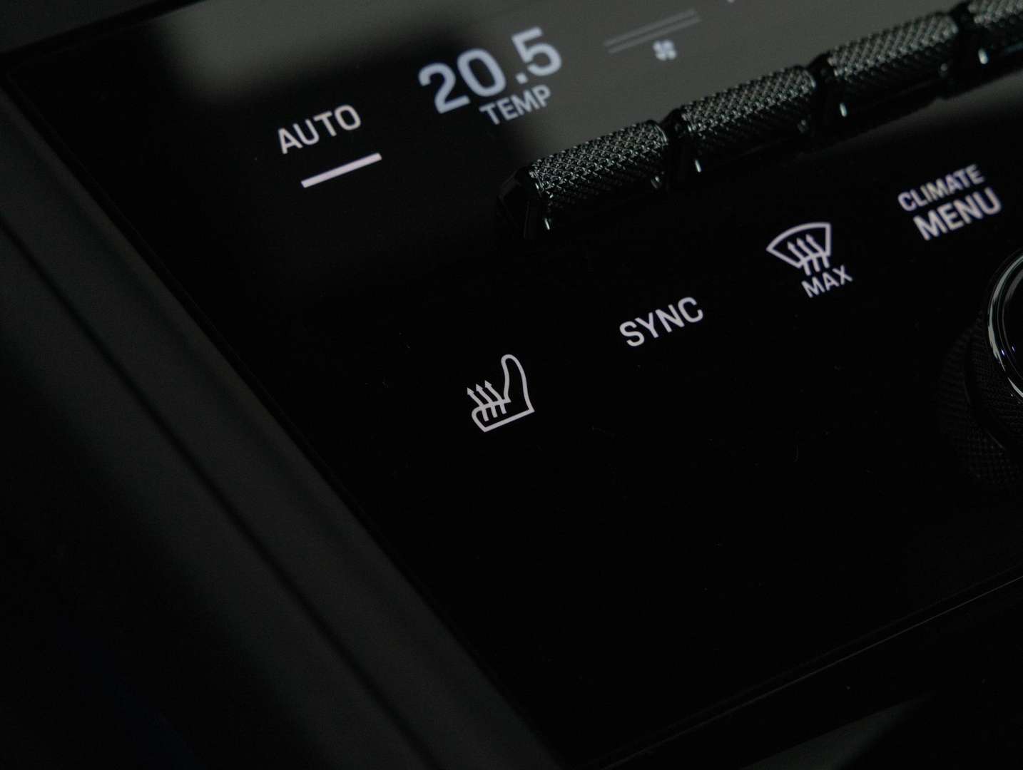 Porsche Macan I - 2026 - Joinsteer - #38