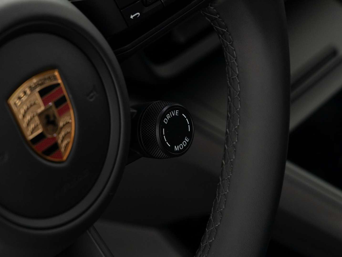 Porsche Macan I - 2026 - Joinsteer - #39