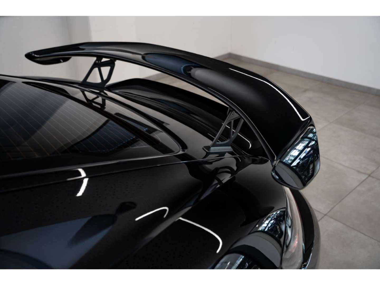 Porsche 718 Cayman GT4 - 2023 - Joinsteer - #11