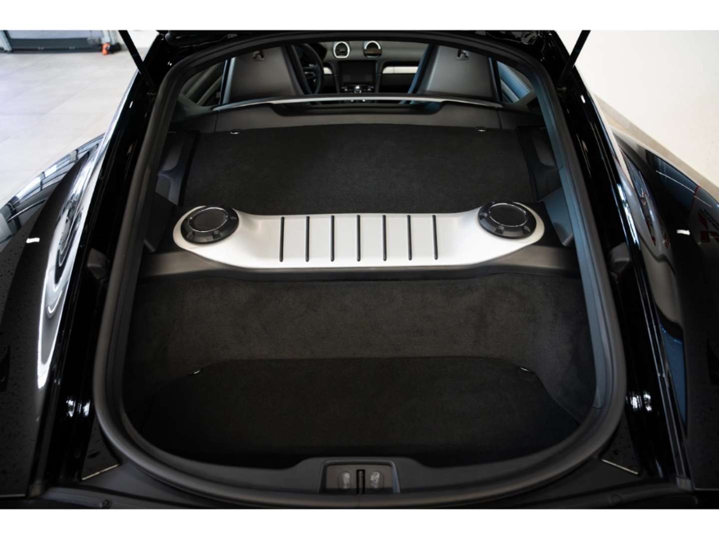 Porsche 718 Cayman GT4 - 2023 - Joinsteer - #12