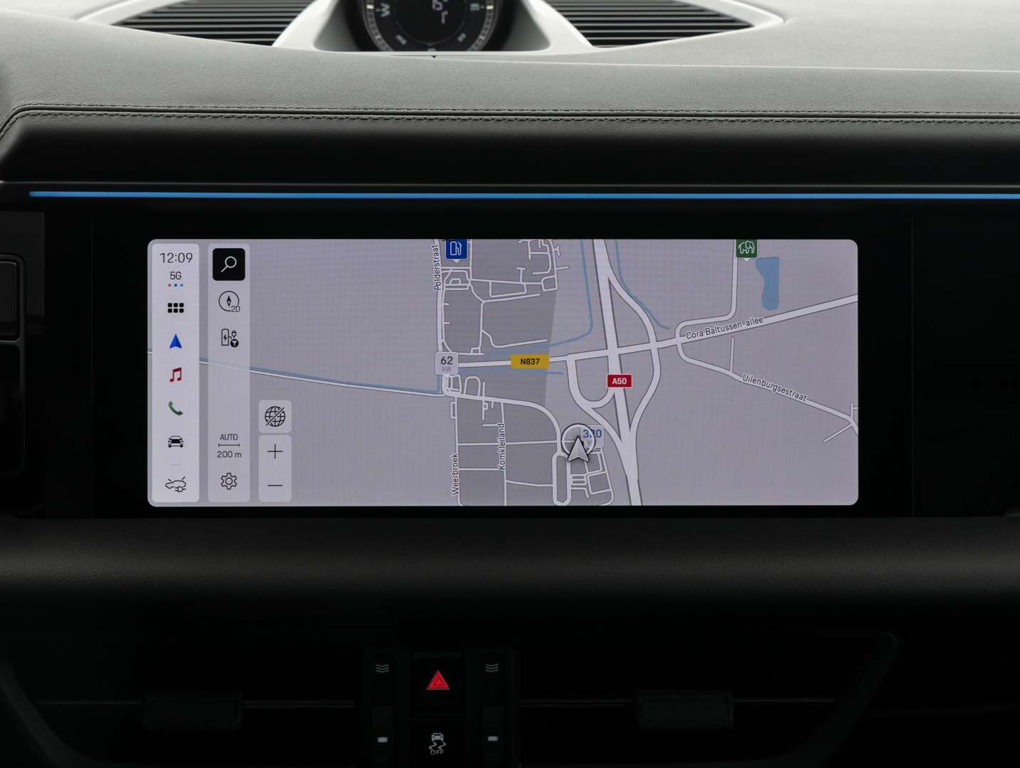 Porsche Macan I - 2026 - Joinsteer - #41