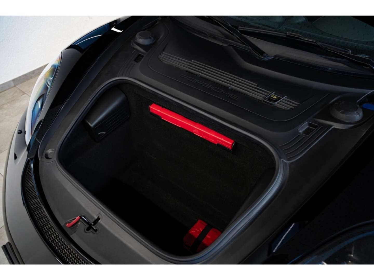 Porsche 718 Cayman GT4 - 2023 - Joinsteer - #13