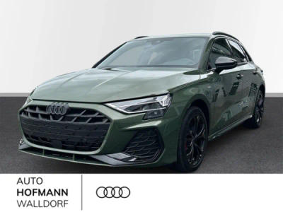 Audi A3 Sportback TFSI E S Line 45 TFSI E 245 ch S Tronic -  - Joinsteer - #1