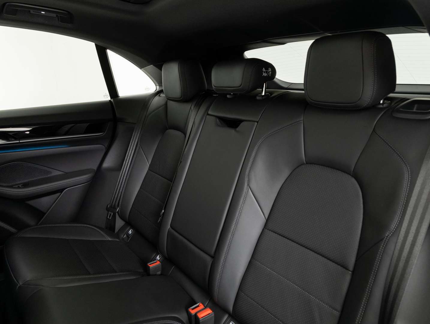 Porsche Macan I - 2026 - Joinsteer - #44