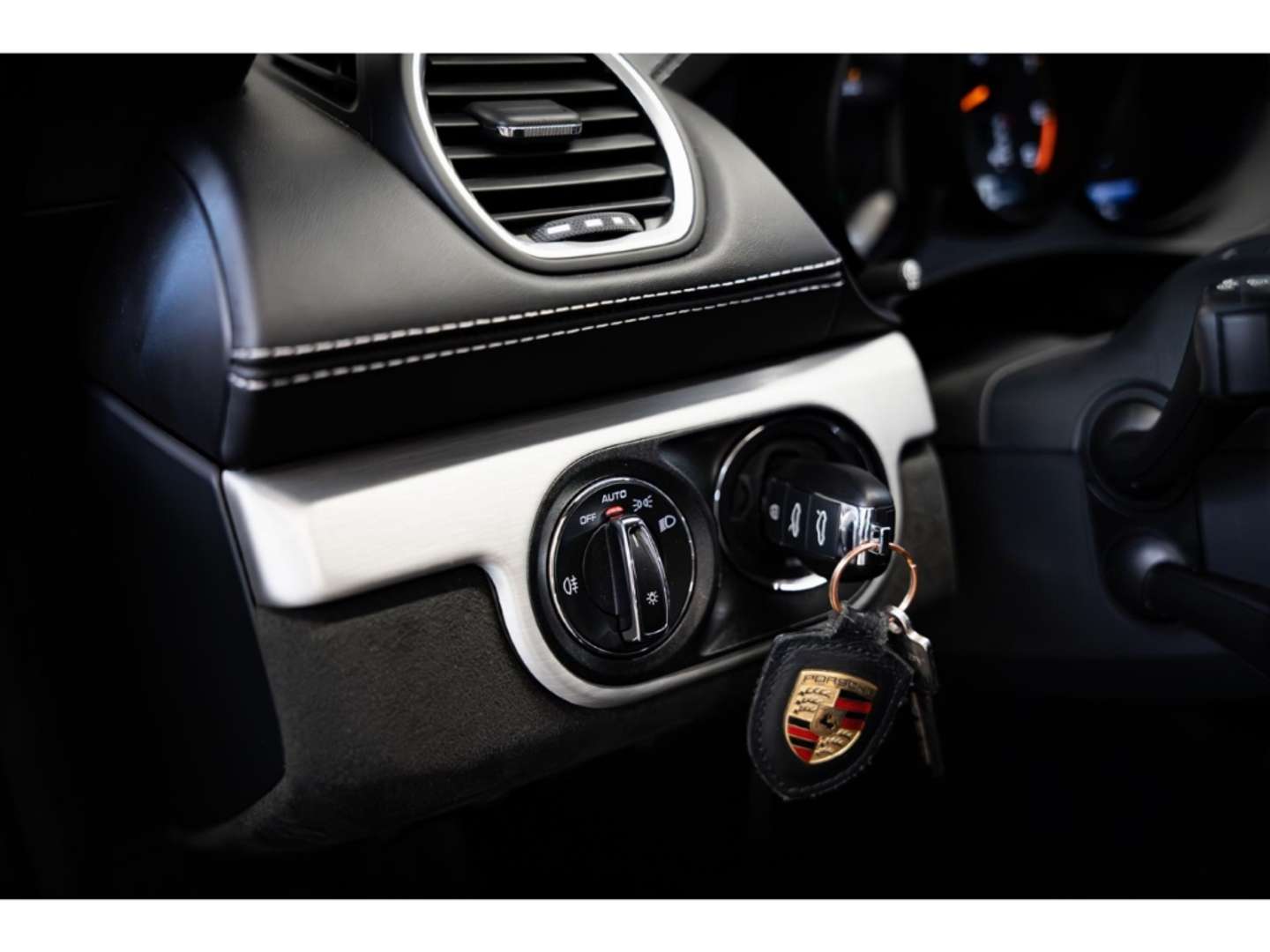 Porsche 718 Cayman GT4 - 2023 - Joinsteer - #16