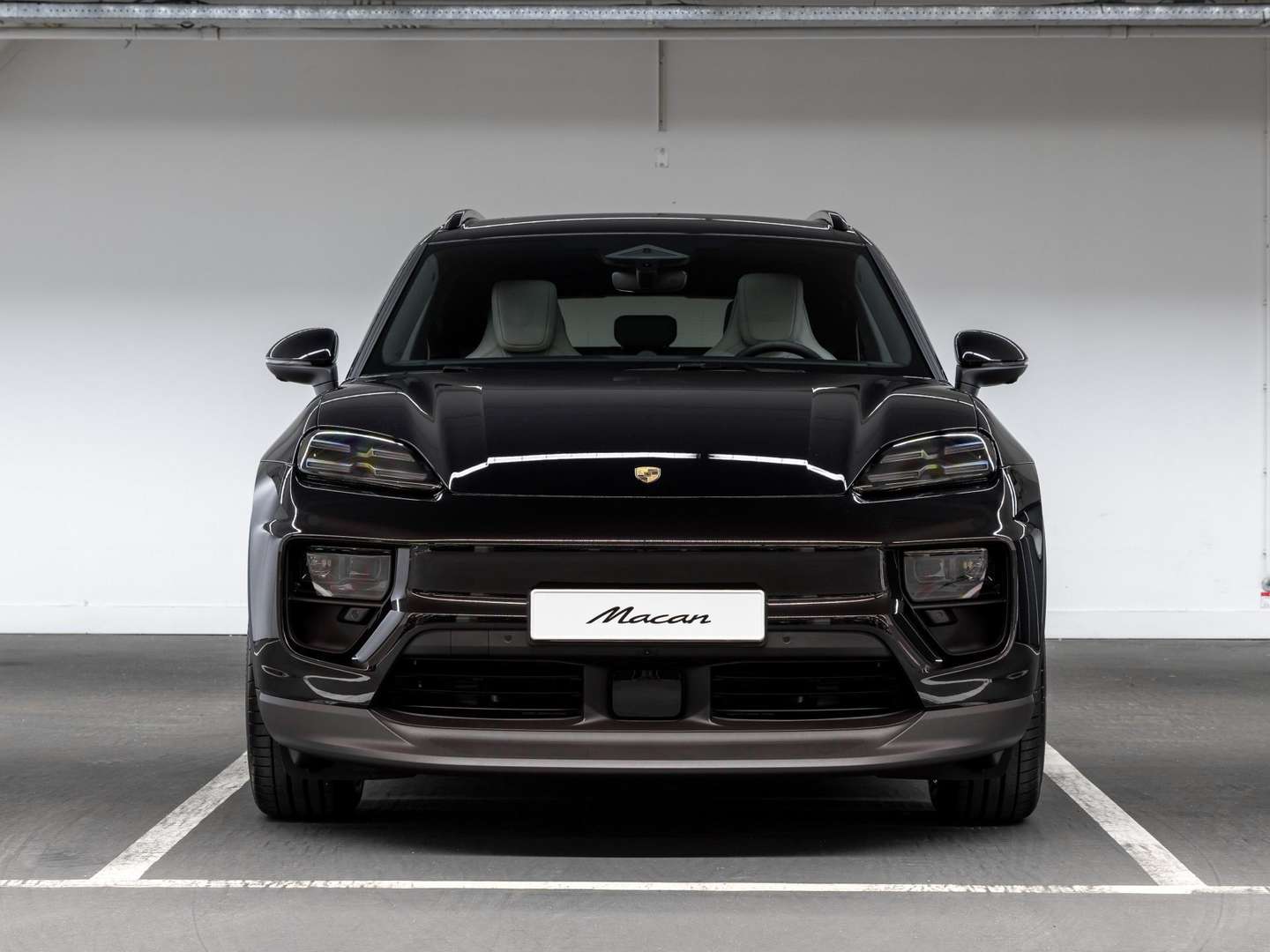 Porsche Macan I - 2026 - Joinsteer - #3