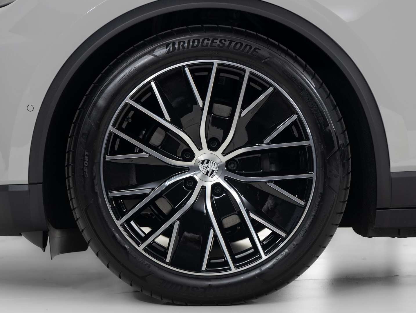 Porsche Macan I - 2026 - Joinsteer - #45