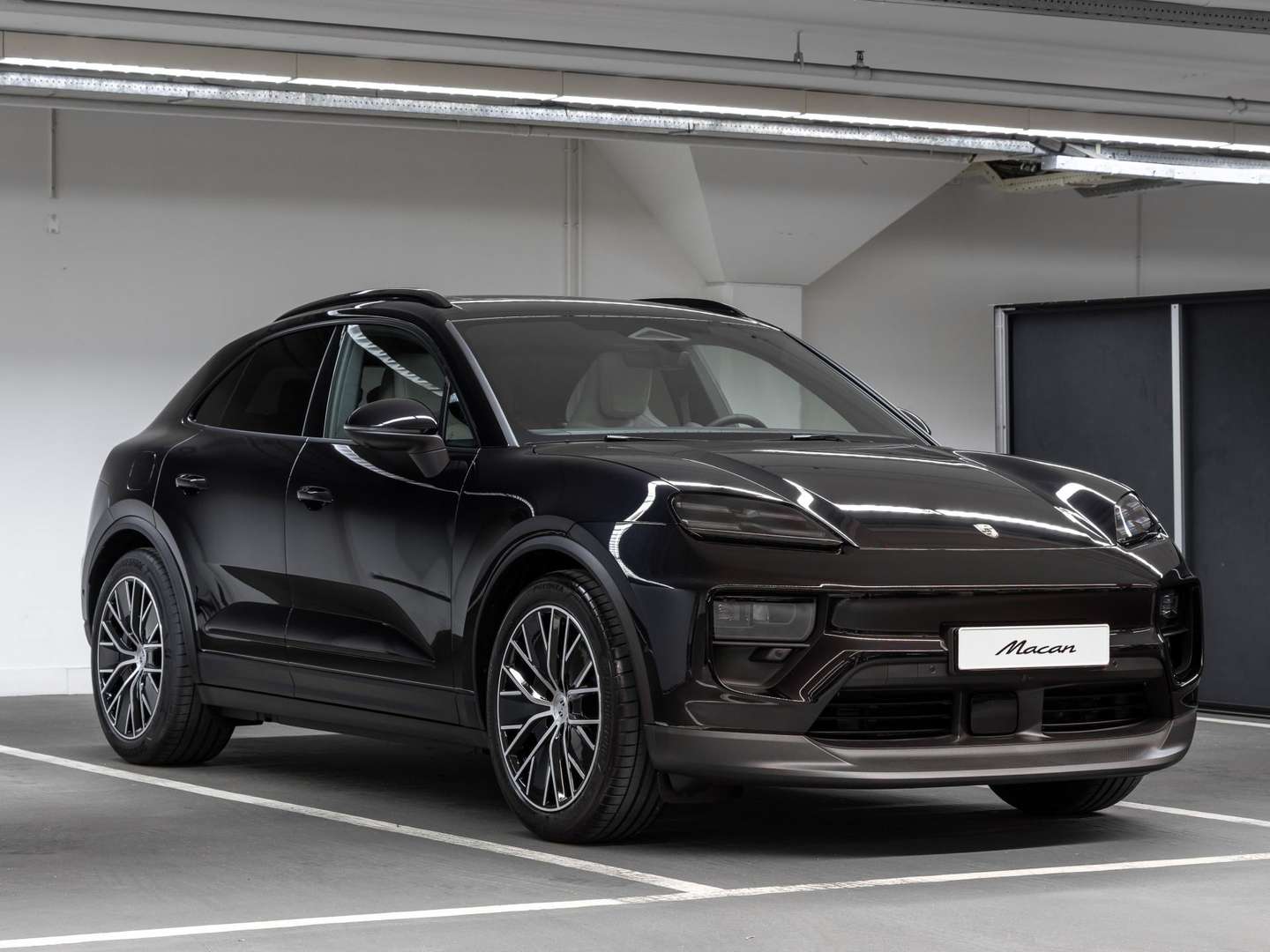 Porsche Macan I - 2026 - Joinsteer - #4