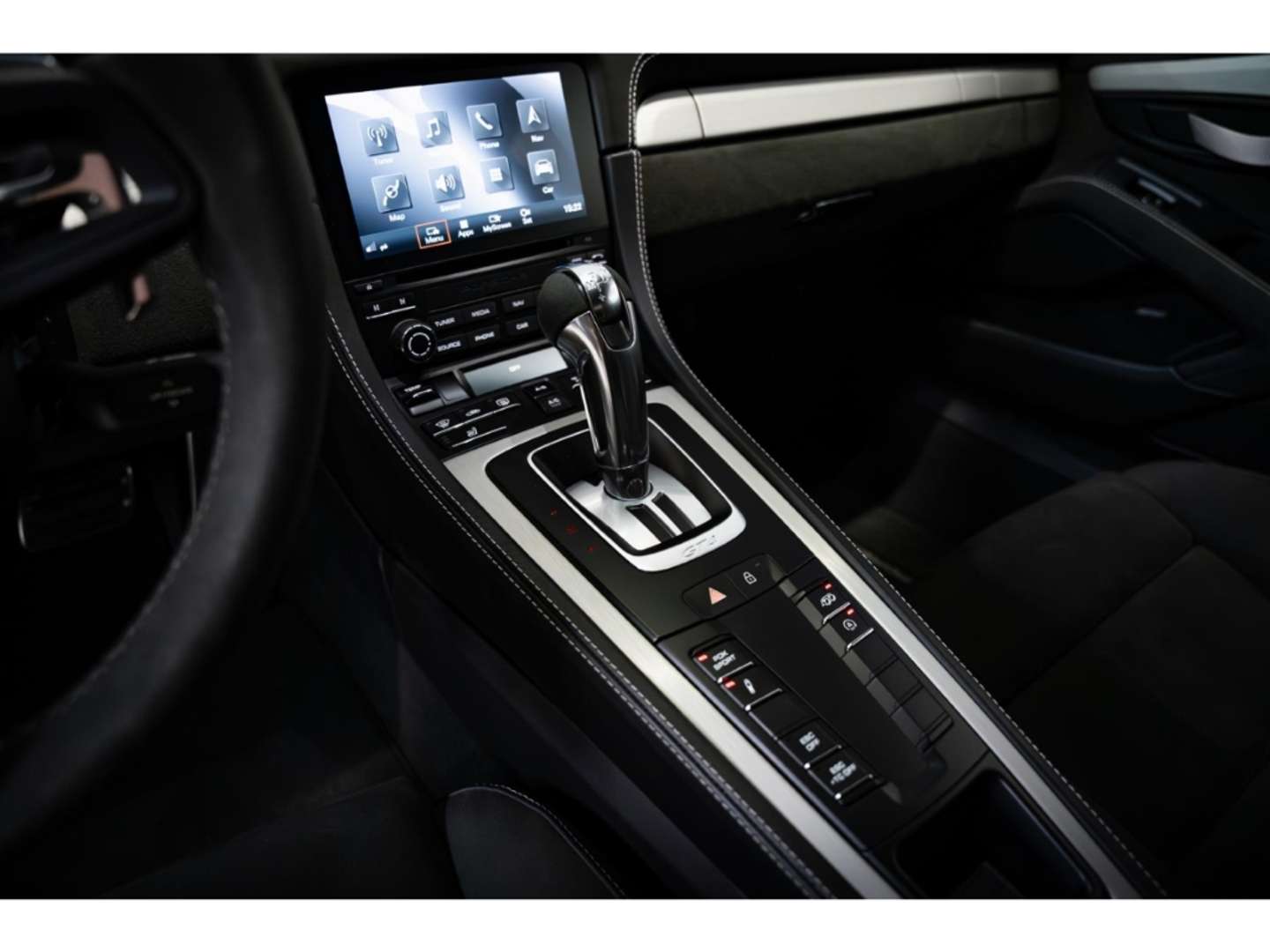 Porsche 718 Cayman GT4 - 2023 - Joinsteer - #17