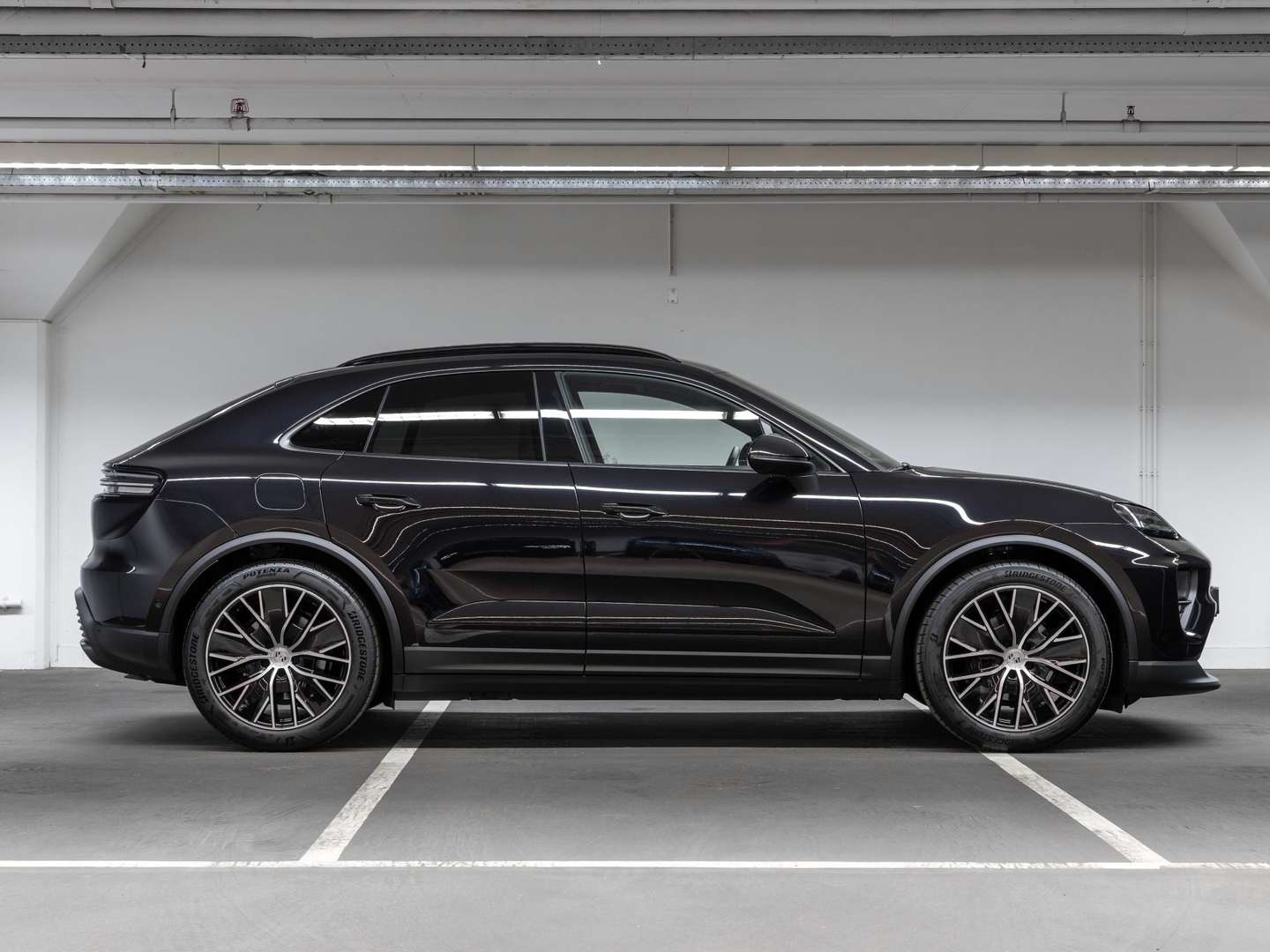 Porsche Macan I - 2026 - Joinsteer - #5