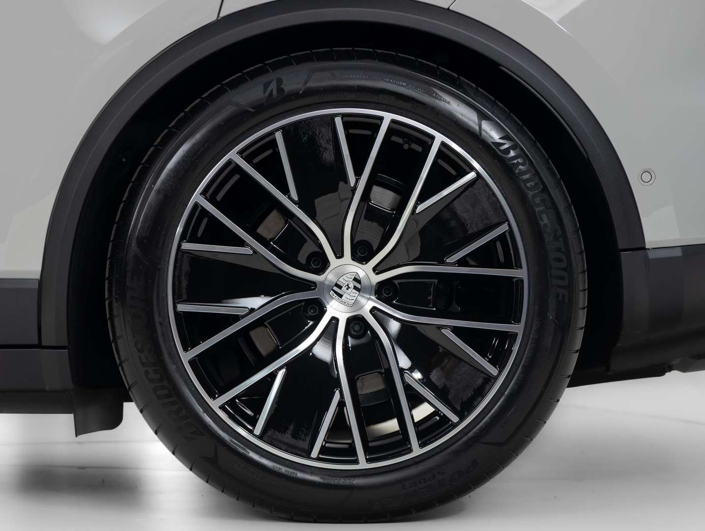 Porsche Macan I - 2026 - Joinsteer - #46