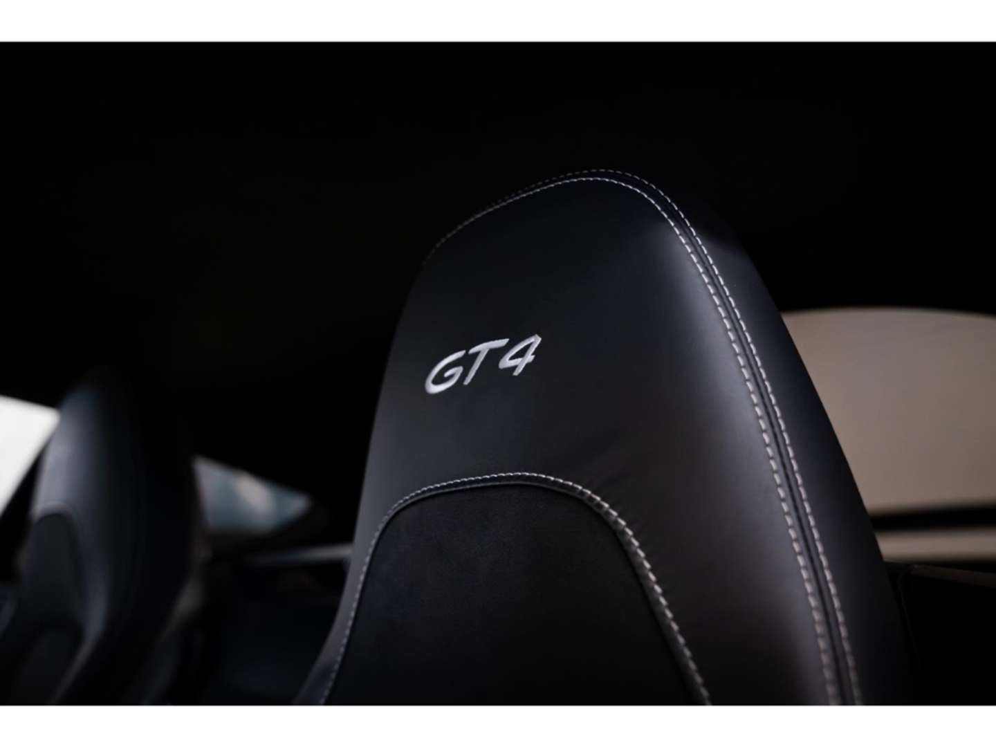 Porsche 718 Cayman GT4 - 2023 - Joinsteer - #18