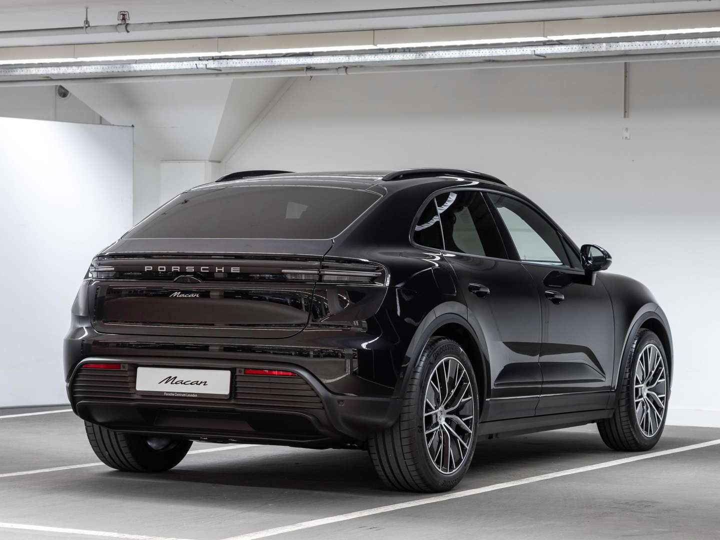 Porsche Macan I - 2026 - Joinsteer - #7