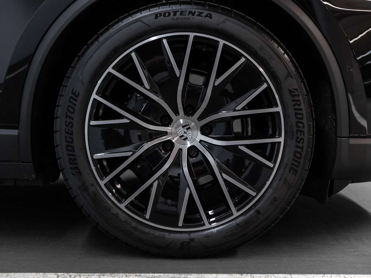 Porsche Macan I - 2026 - Joinsteer - #8