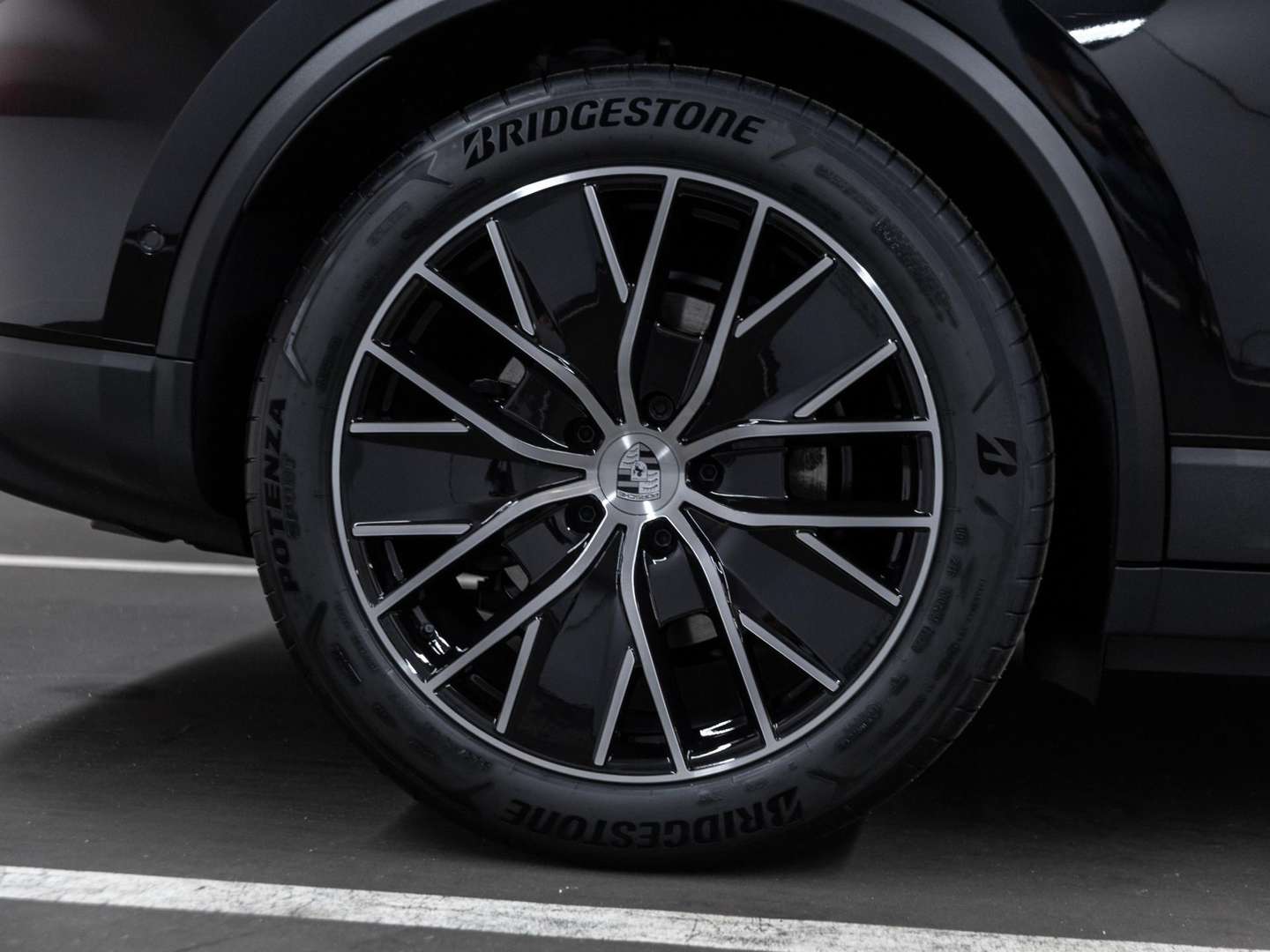 Porsche Macan I - 2026 - Joinsteer - #9