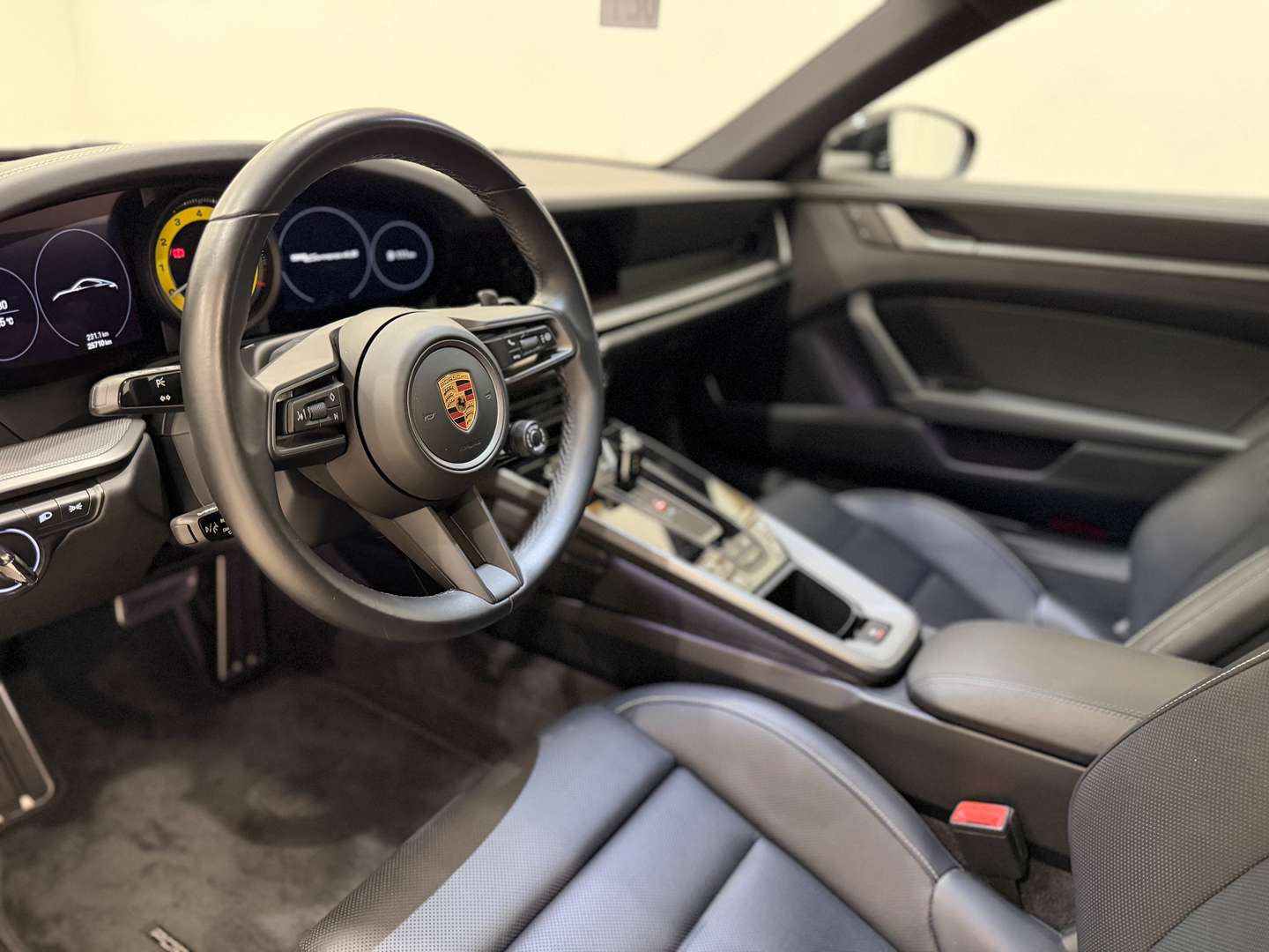 Porsche 992 II Carrera 4S - 2021 - Joinsteer - #14