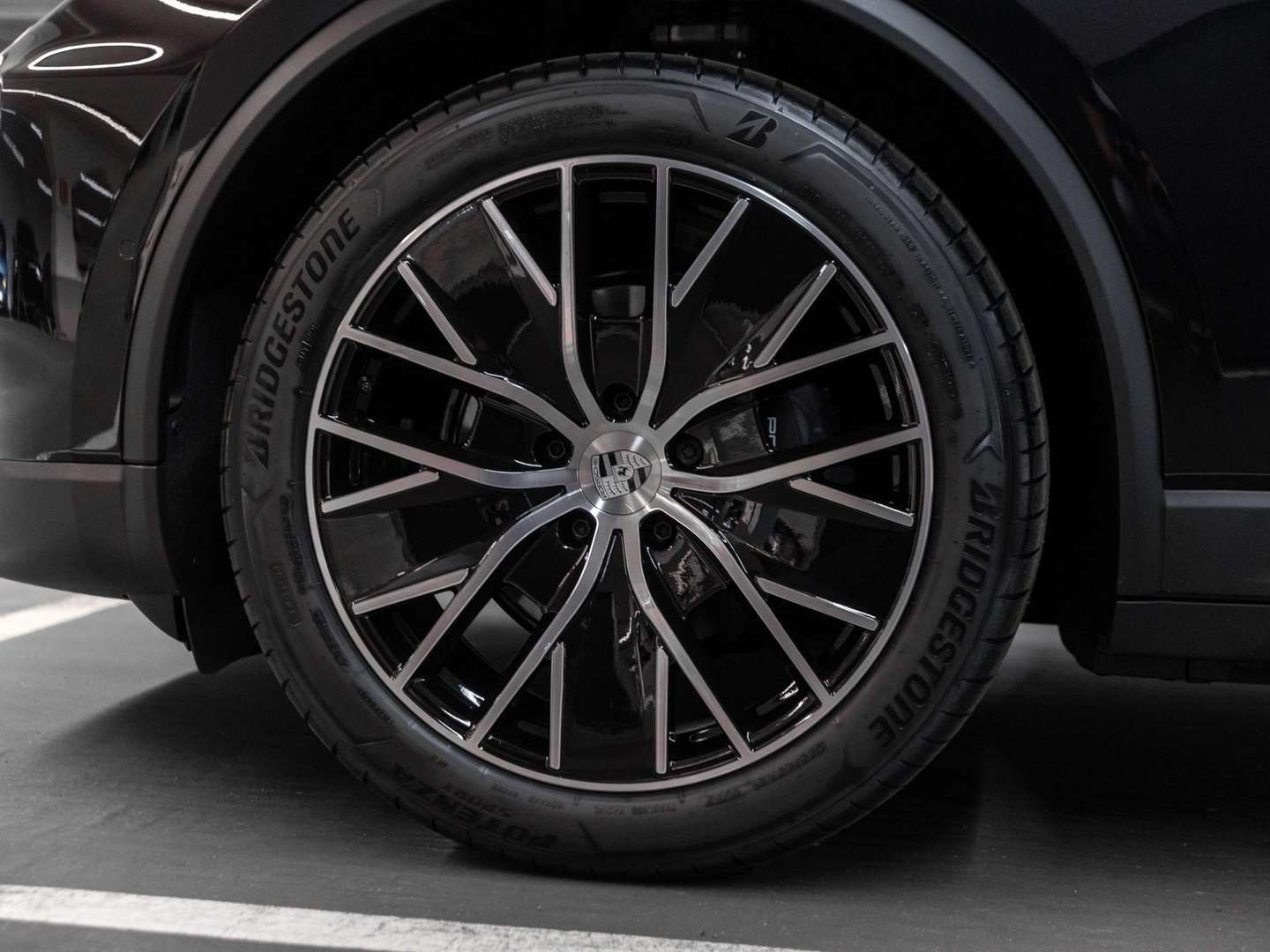 Porsche Macan I - 2026 - Joinsteer - #11