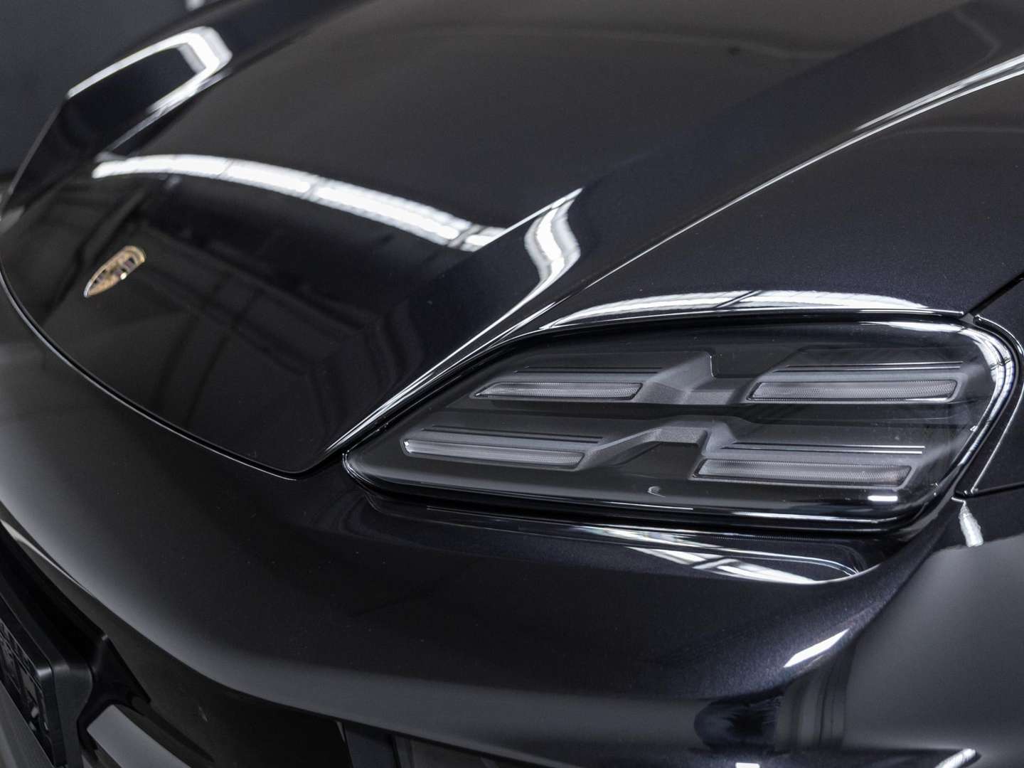 Porsche Macan I - 2026 - Joinsteer - #12