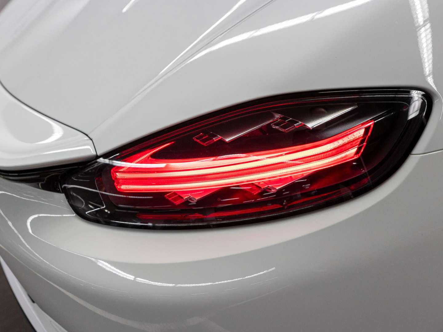 Porsche 718 T - 2019 - Joinsteer - #9