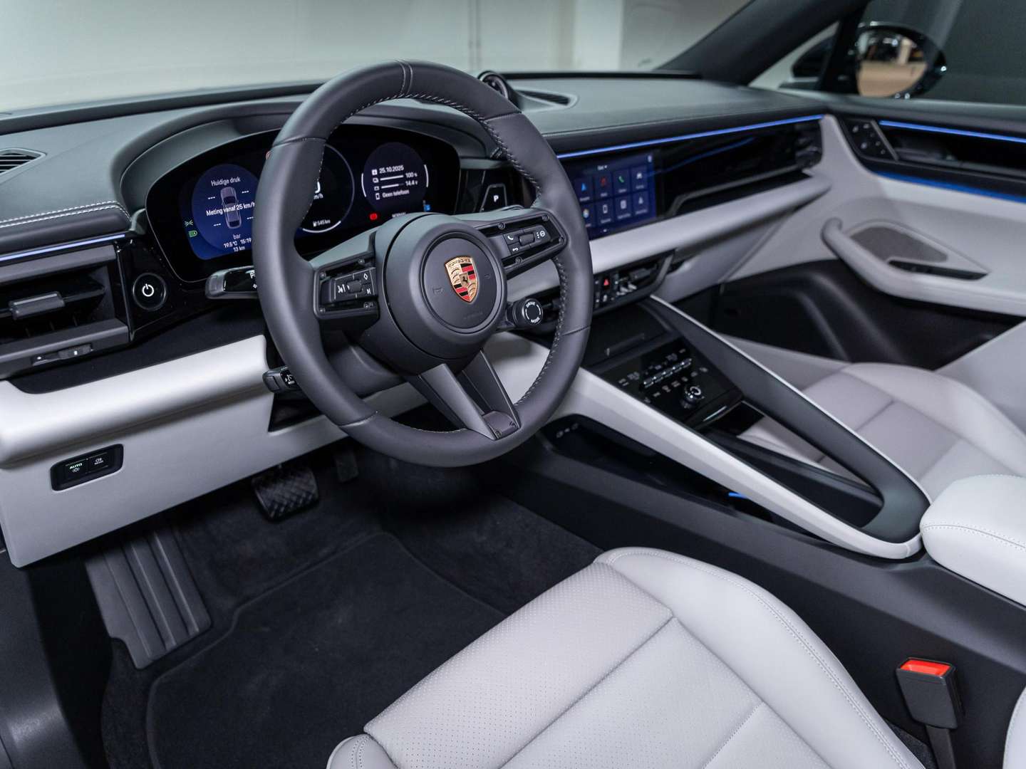Porsche Macan I - 2026 - Joinsteer - #13