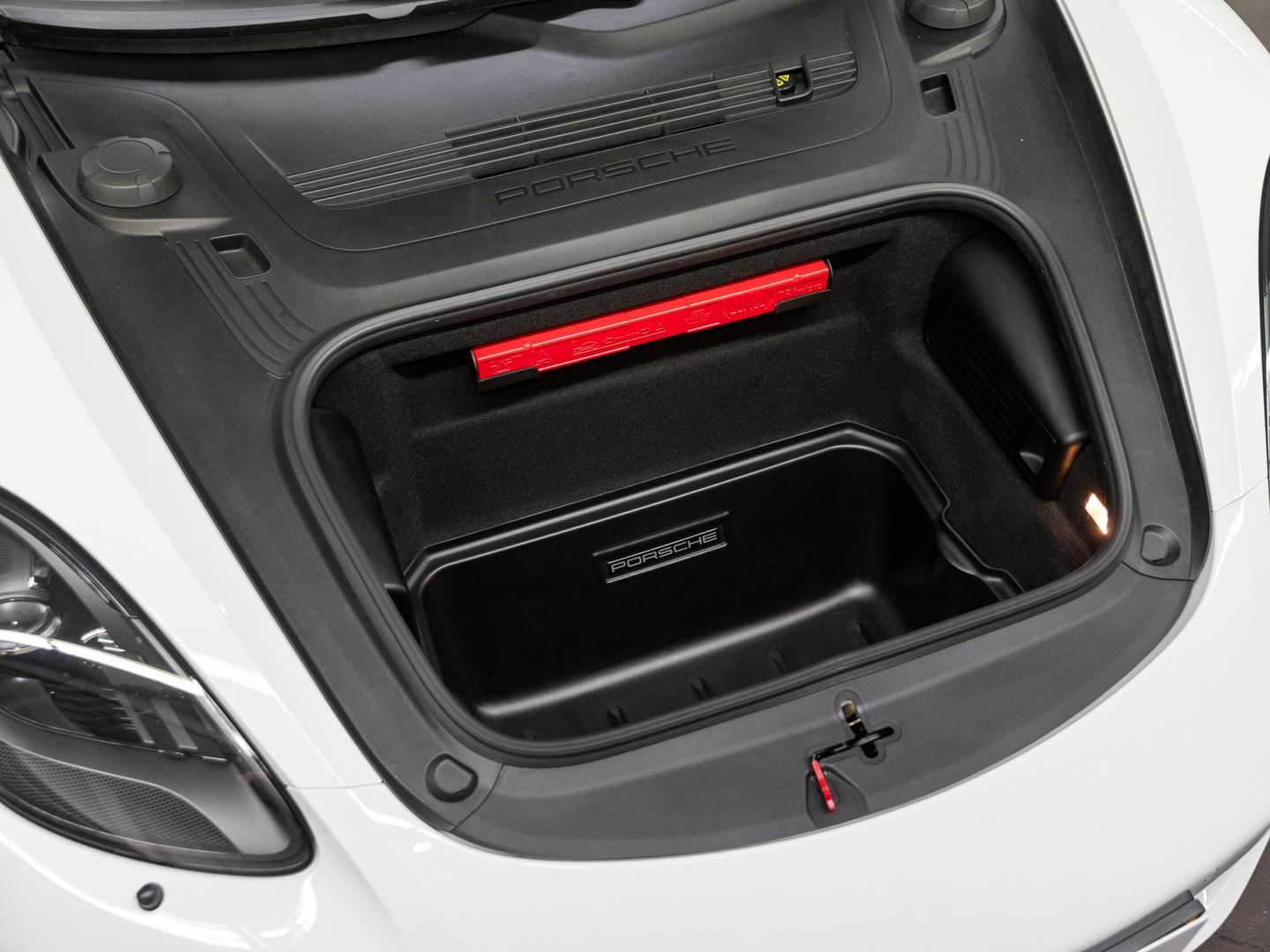 Porsche 718 T - 2019 - Joinsteer - #12