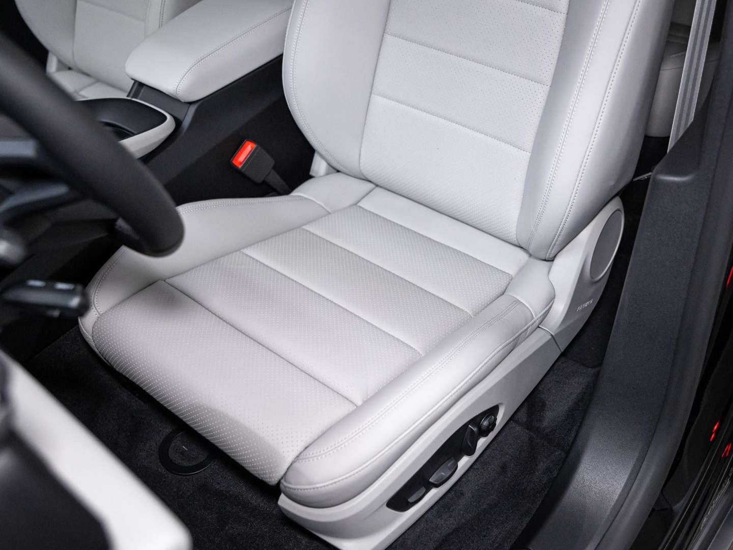 Porsche Macan I - 2026 - Joinsteer - #16