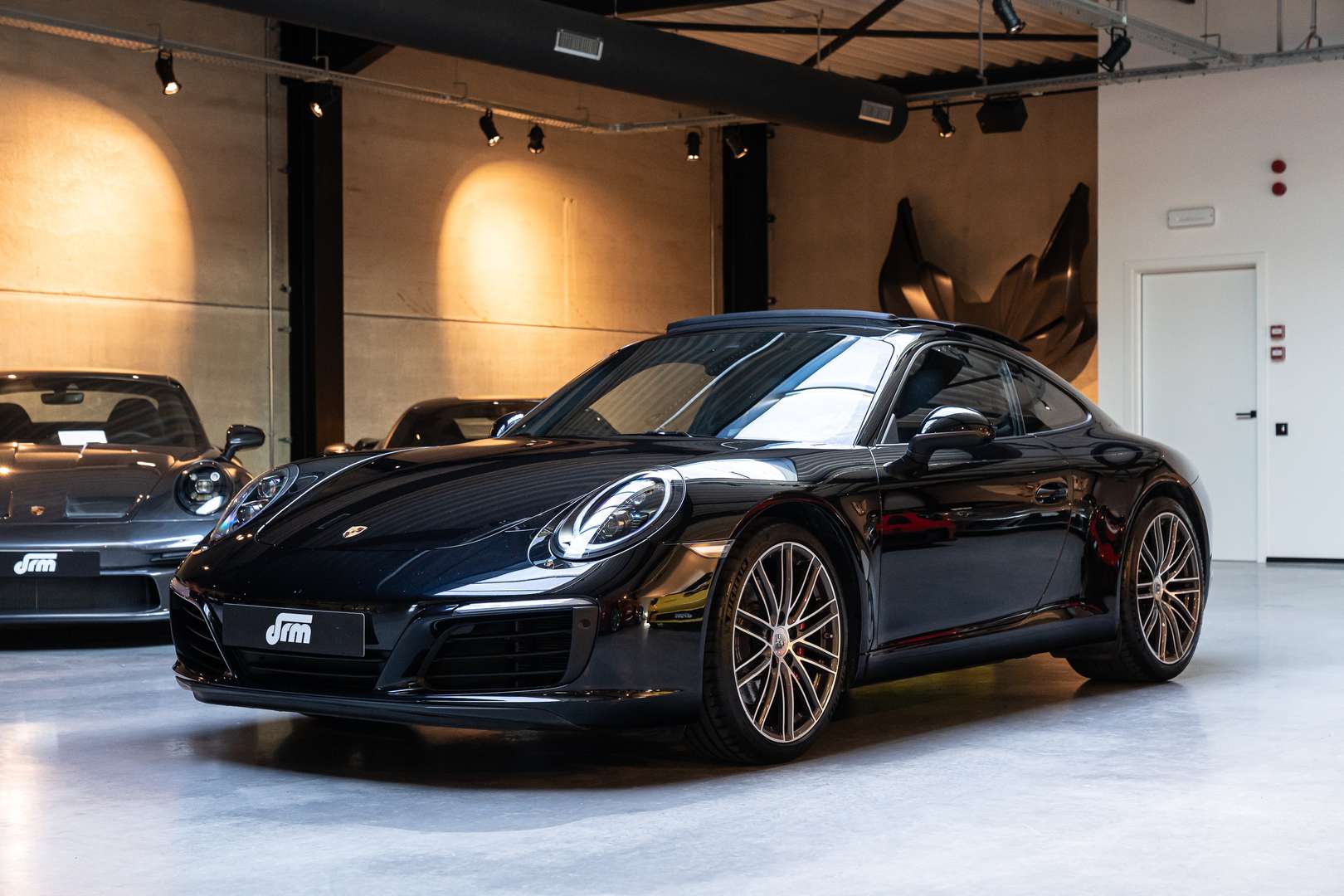 Porsche 991 II Carrera S - 2019 - Joinsteer - #2