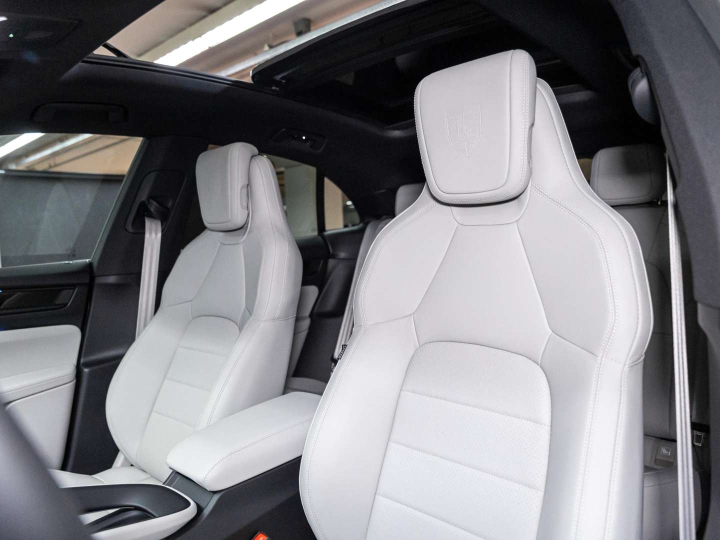 Porsche Macan I - 2026 - Joinsteer - #17