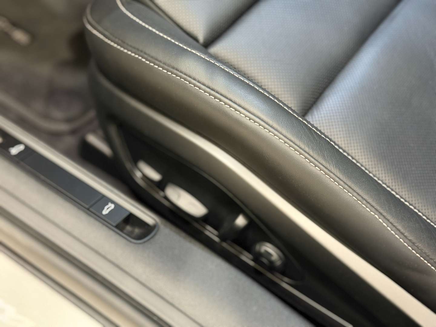 Porsche 992 II Carrera 4S - 2021 - Joinsteer - #18