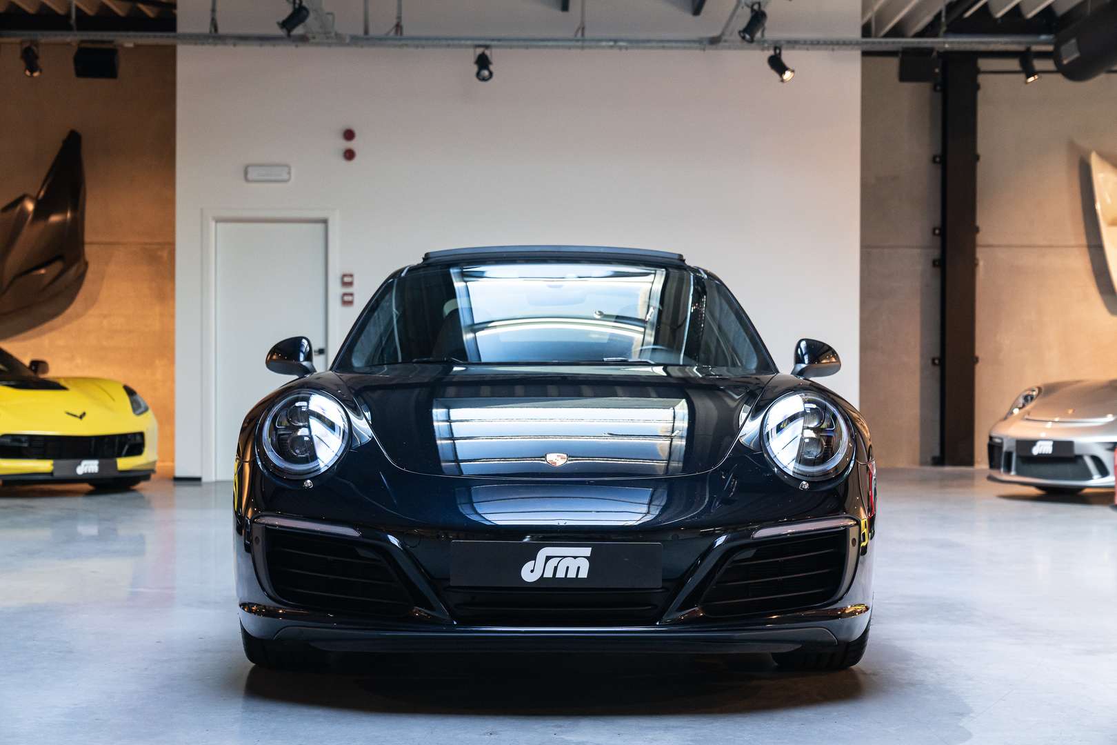 Porsche 991 II Carrera S - 2019 - Joinsteer - #3