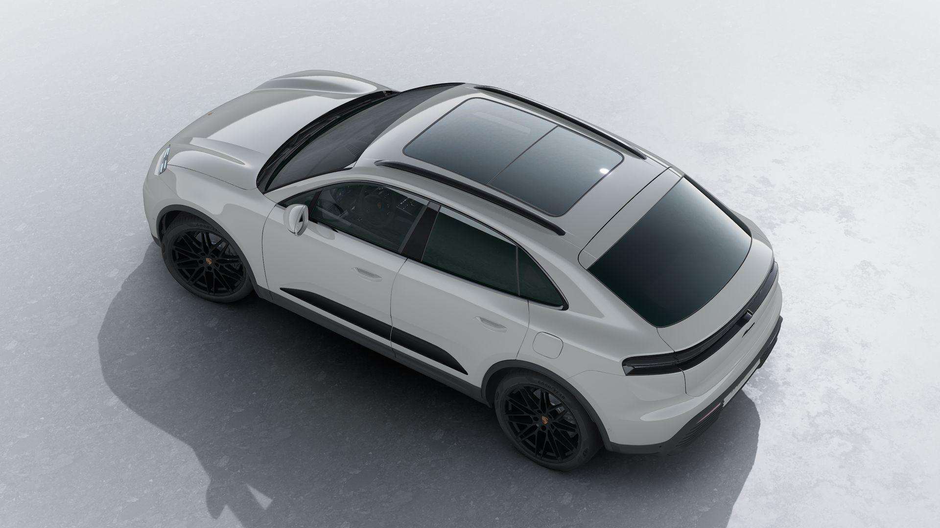 Porsche Macan I - 2026 - Joinsteer - #4