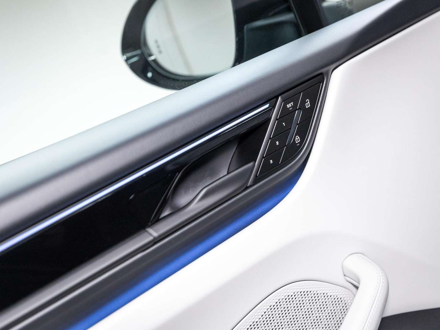 Porsche Macan I - 2026 - Joinsteer - #19