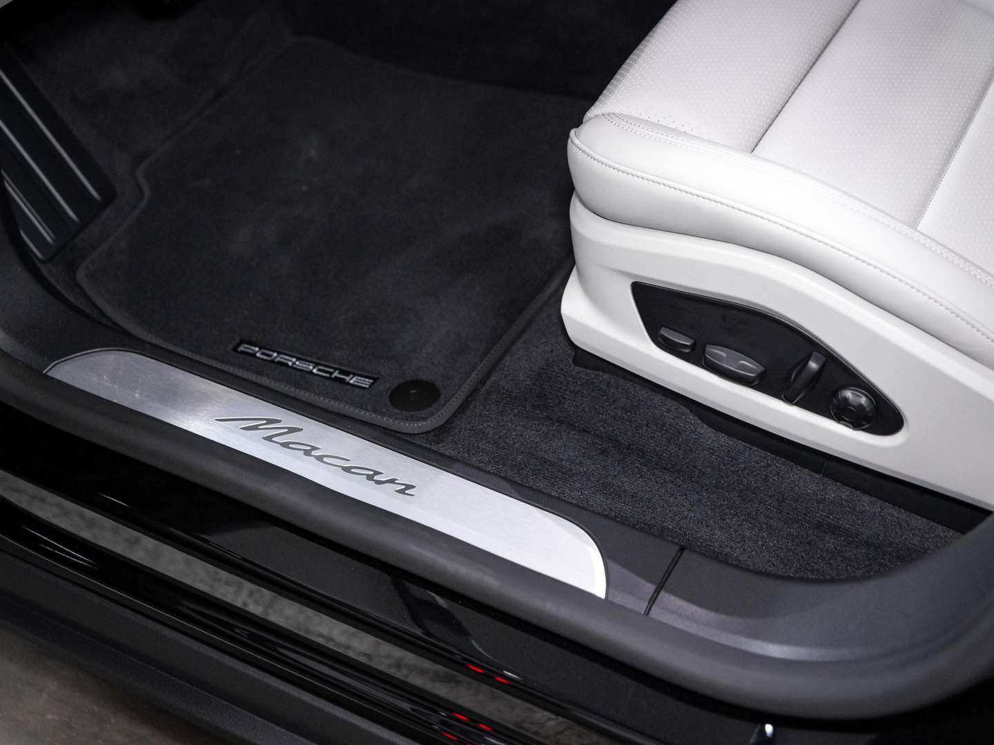 Porsche Macan I - 2026 - Joinsteer - #20