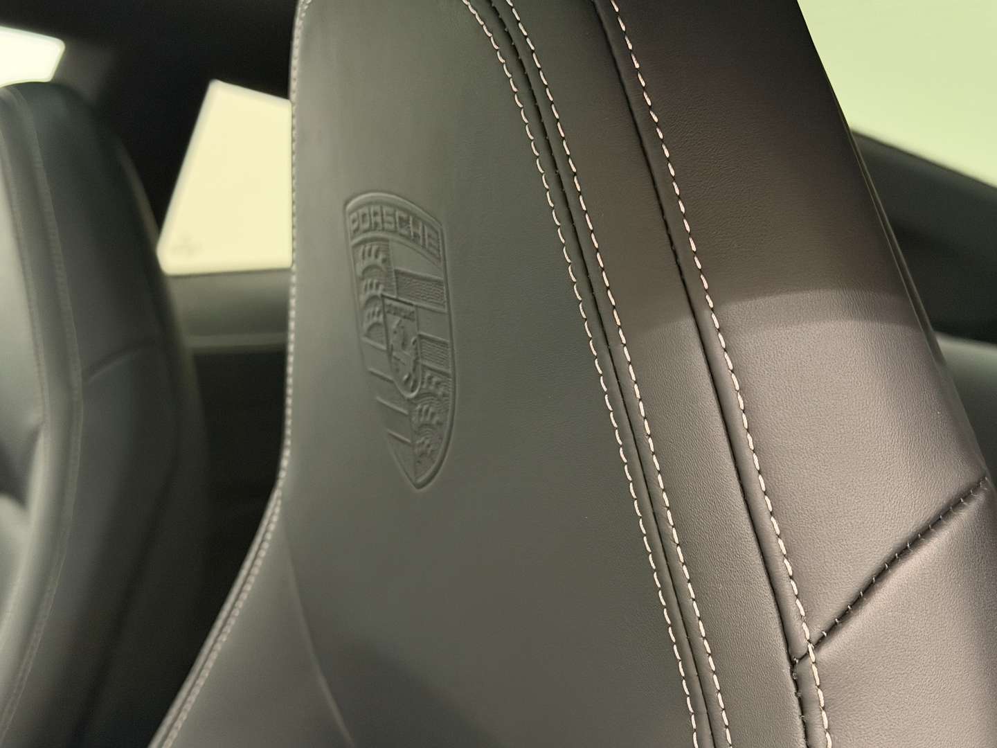 Porsche 992 II Carrera 4S - 2021 - Joinsteer - #20