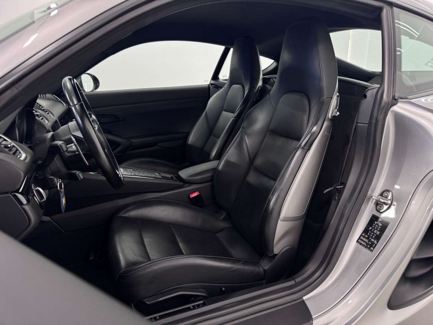 Porsche 718 Cayman T - 2019 - Joinsteer - #7