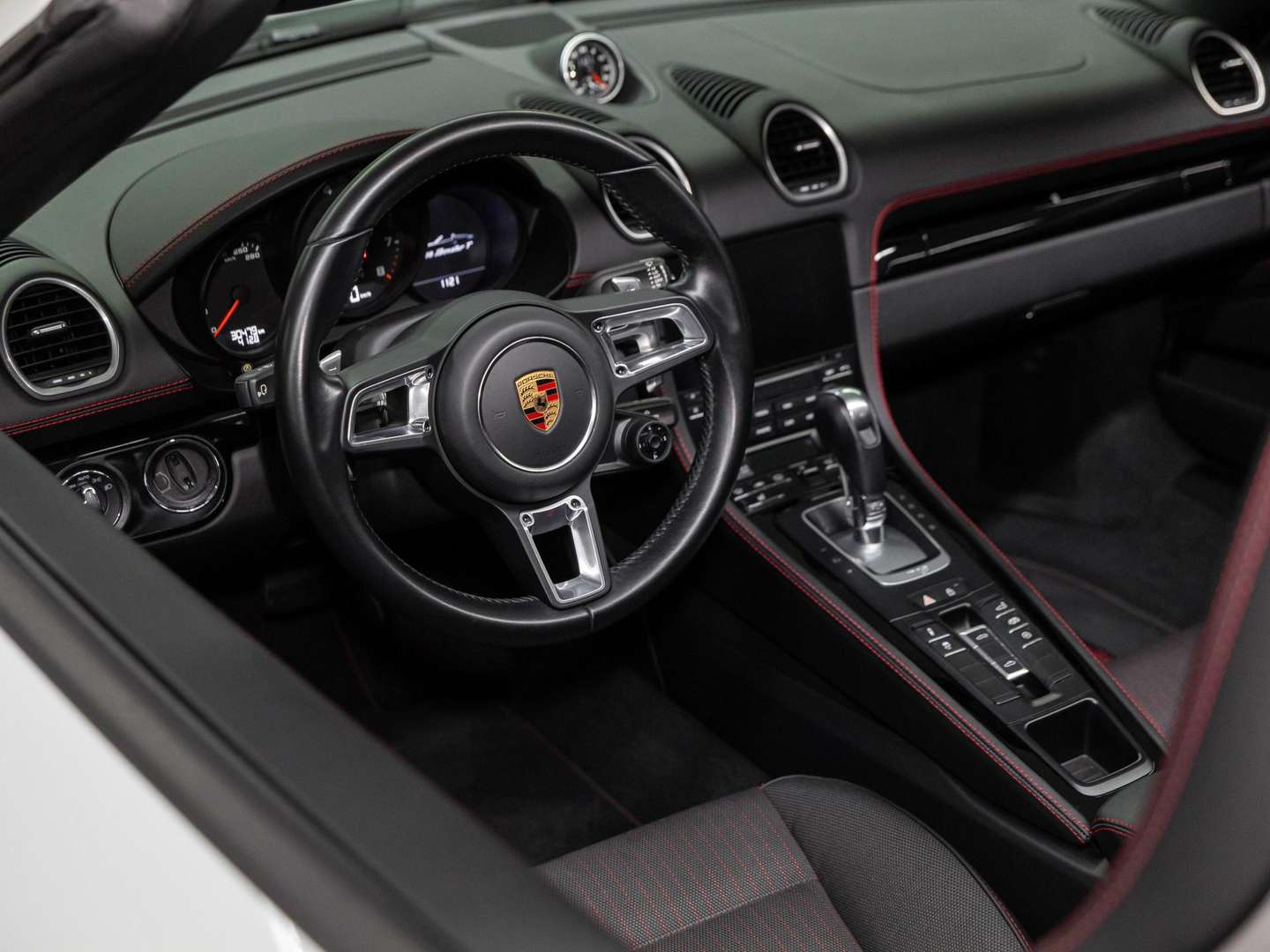 Porsche 718 T - 2019 - Joinsteer - #17