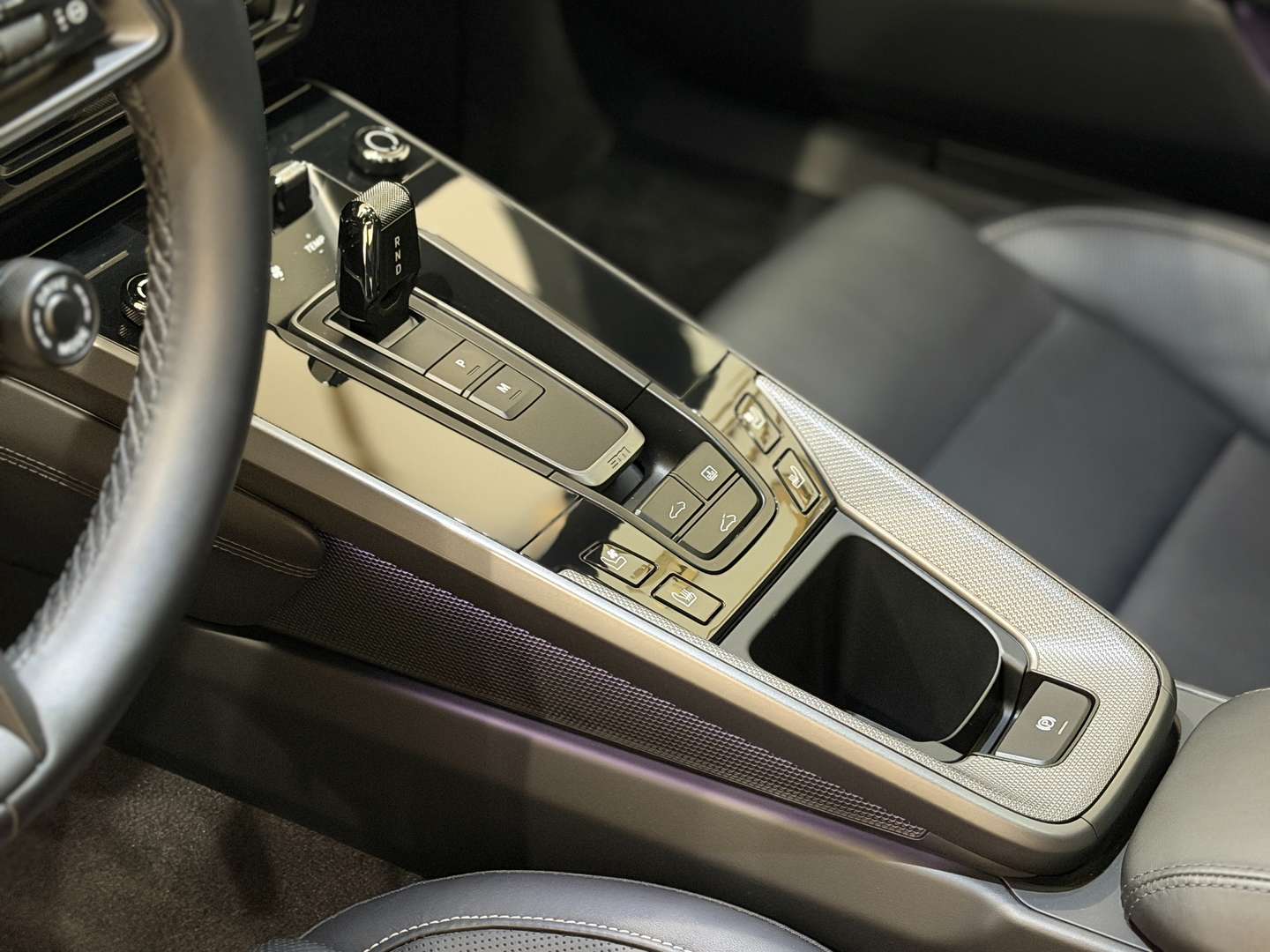 Porsche 992 II Carrera 4S - 2021 - Joinsteer - #21