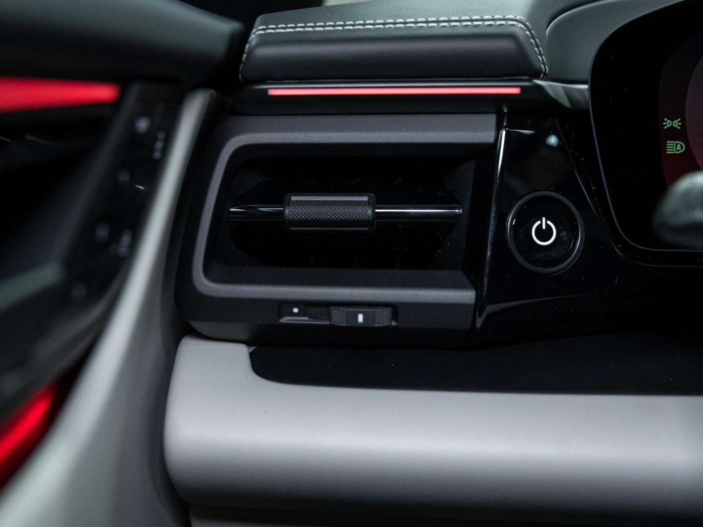 Porsche Macan I - 2026 - Joinsteer - #22